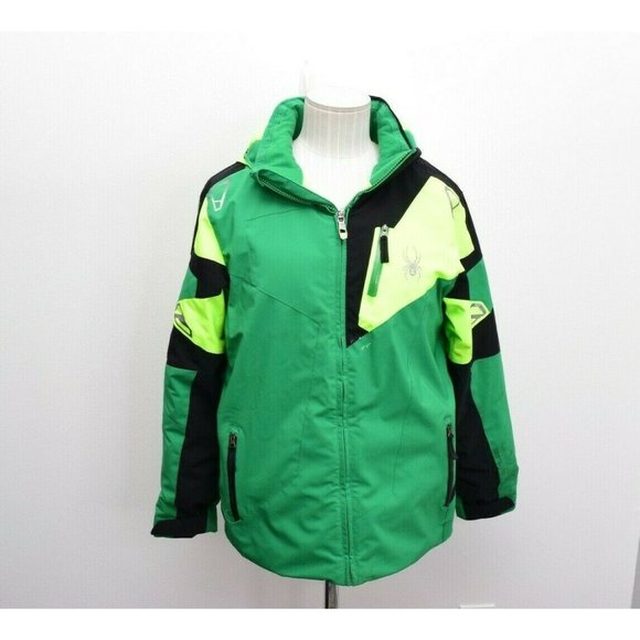 Spyder Leader Ski Jacket